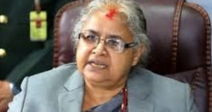 Nepal command in the hands of Sushil Karki, will take oath as Prime Minister