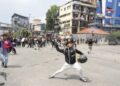Nepal social media ban: 19 people died in clash between young protesters and police