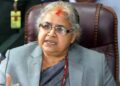 Nepal’s interim Prime Minister will become former BHU student! Know who is Sushila Karki?