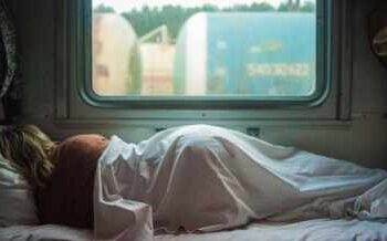 नर्वस सिस्टम 24/7 इनपुट के लिए नहीं बना,