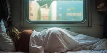 नर्वस सिस्टम 24/7 इनपुट के लिए नहीं बना,