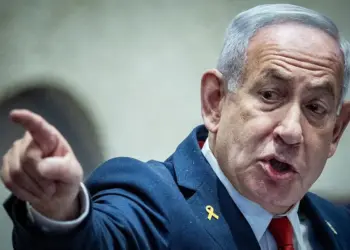 Netanyahu told the Palestine recognition of UK, Canada and Australia to Award for Terrorism