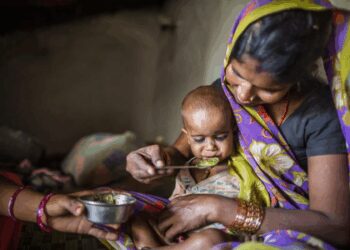New AI model of IIT and AIIMS Jodhpur: Photo will also detect malnutrition
