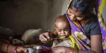 New AI model of IIT and AIIMS Jodhpur: Photo will also detect malnutrition