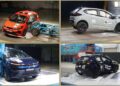 Tata Altroz Bharat NCAP