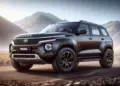 New Tata Sumo will be launched this month, will the new avatar be seen in Auto Expo 2025?