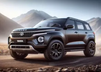 New Tata Sumo will be launched this month, will the new avatar be seen in Auto Expo 2025?
