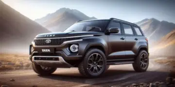 New Tata Sumo will be launched this month, will the new avatar be seen in Auto Expo 2025?