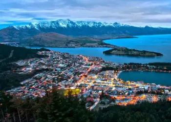 New Zealand has simple visa policy to attract foreign investors into their country