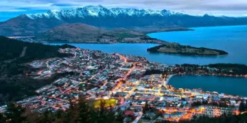 New Zealand has simple visa policy to attract foreign investors into their country