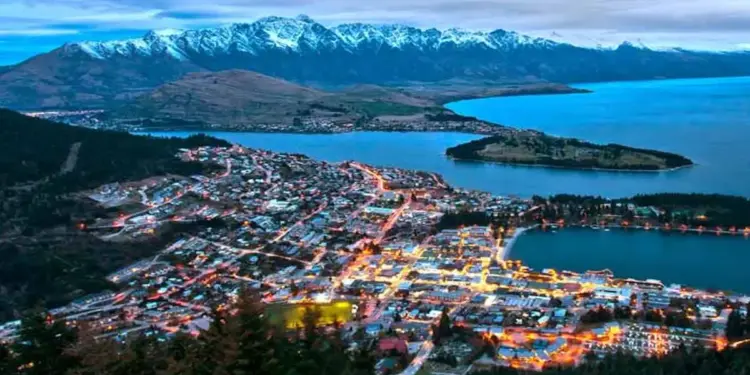 New Zealand has simple visa policy to attract foreign investors into their country