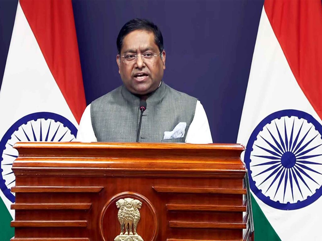 New deal of Saudi Arabia-Pakistan: Attack on each one will be considered on both; India gave this big statement