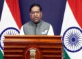 New deal of Saudi Arabia-Pakistan: Attack on each one will be considered on both; India gave this big statement