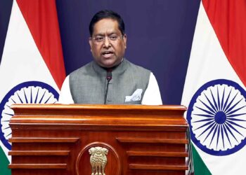 New deal of Saudi Arabia-Pakistan: Attack on each one will be considered on both; India gave this big statement
