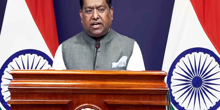 New deal of Saudi Arabia-Pakistan: Attack on each one will be considered on both; India gave this big statement