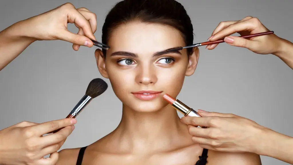 New face of beauty services: Billu Salon App, now beauty services will be available on your fingers, new face of beauty services: billu salon app, nov beauty services will be available at your fingertips