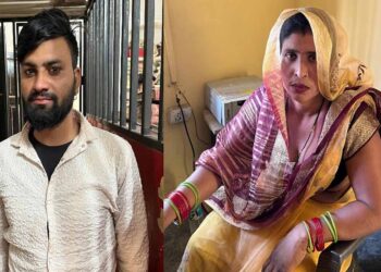 New revelations in mother-in-law's love story, Rahul also with two women before…