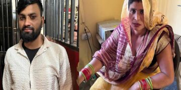 New revelations in mother-in-law's love story, Rahul also with two women before…