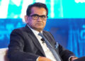 New rules of H-1B Visa closed doors for global talent in America, India will benefit: Amitabh Kant