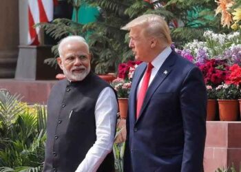 New softening in Indo-US relations? PM Modi gave this answer on Trump’s initiative
