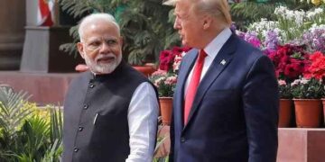 New softening in Indo-US relations? PM Modi gave this answer on Trump’s initiative