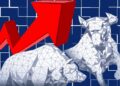 Nifty recorded 1.32 percent this week due to better income related to GST improvement and better income in second half