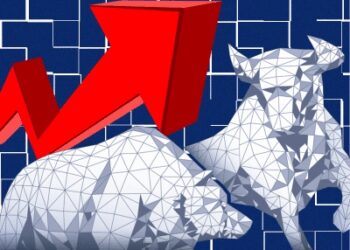 Nifty recorded 1.32 percent this week due to better income related to GST improvement and better income in second half