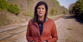 Nikki Haley’s advice: India takes Trump’s concerns seriously