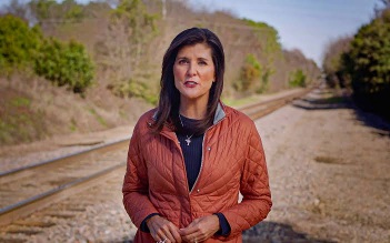 Nikki Haley’s advice: India takes Trump’s concerns seriously