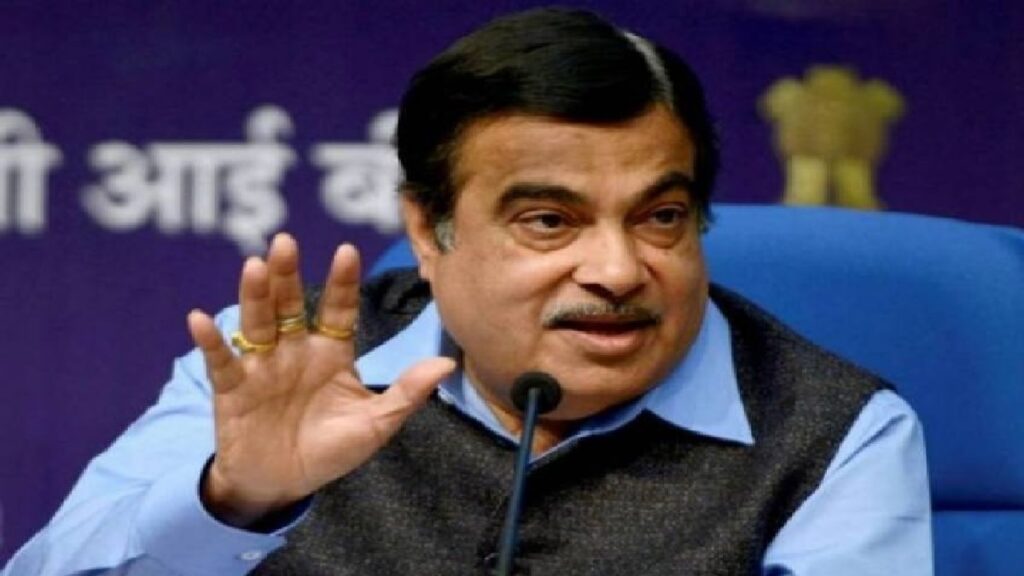 Nitin Gadkari's Big Claim on E20 Fuel Controversy: Paid campaign was run against me, Nitin Gadkari's big claim on E20 fuel controversy, Paid Campaign was Run Against Me, Nitin Gadkari's Big Claim on E20 Fuel Controveersy