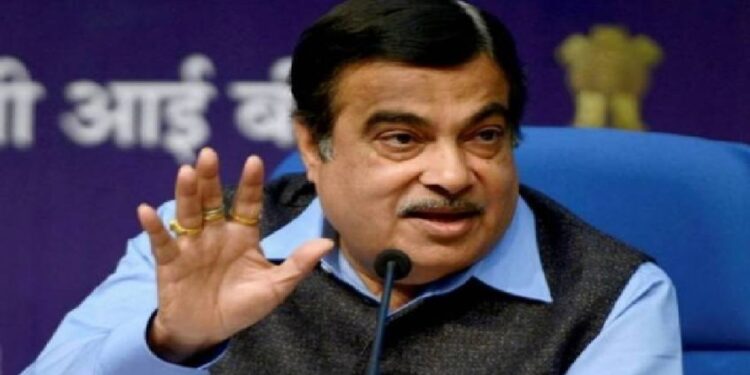 Nitin Gadkari's Big Claim on E20 Fuel Controversy: Paid campaign was run against me, Nitin Gadkari's big claim on E20 fuel controversy, Paid Campaign was Run Against Me, Nitin Gadkari's Big Claim on E20 Fuel Controveersy