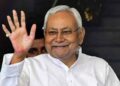 Nitish Kumar's announcement before Bihar elections: Vikas Mitras will get Rs 25,000 to buy tabs