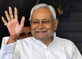 Nitish Kumar's announcement before Bihar elections: Vikas Mitras will get Rs 25,000 to buy tabs