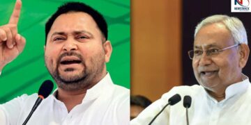 Nitish vs Tejashwi: Who will be the better Chief Minister, According to the Public? , Nitish vs stunning! According to the public, who will be better Chief Minister? News Track in Hindi