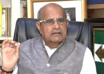 No conflict over seats in BJP and JDU: KC Tyagi