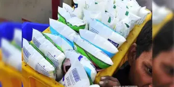 Now packed milk will be available at affordable prices, know here the list of new price