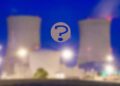 Nuclear power plant: Why was the proposed nuclear power plant removed in Gujarat?