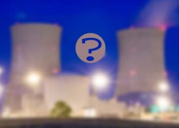 Nuclear power plant: Why was the proposed nuclear power plant removed in Gujarat?