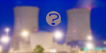 Nuclear power plant: Why was the proposed nuclear power plant removed in Gujarat?