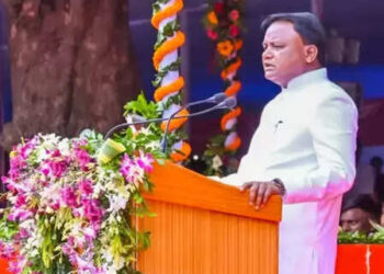 ओडिशा : पीएम मोदी के जन्मदिन के उपलक्ष्य में एक दिन में 75 लाख पौधे लगाएगी राज्य सरकार
