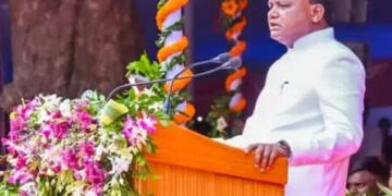ओडिशा : पीएम मोदी के जन्मदिन के उपलक्ष्य में एक दिन में 75 लाख पौधे लगाएगी राज्य सरकार