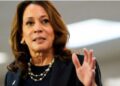 ‘Oh God, what will happen to our country now?’ : Kamala came out of Harris’s mouth after defeat to Trump