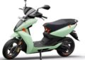 On April 6, the Ather will launch its electric scooter Rizta, know its possible price and range everything here