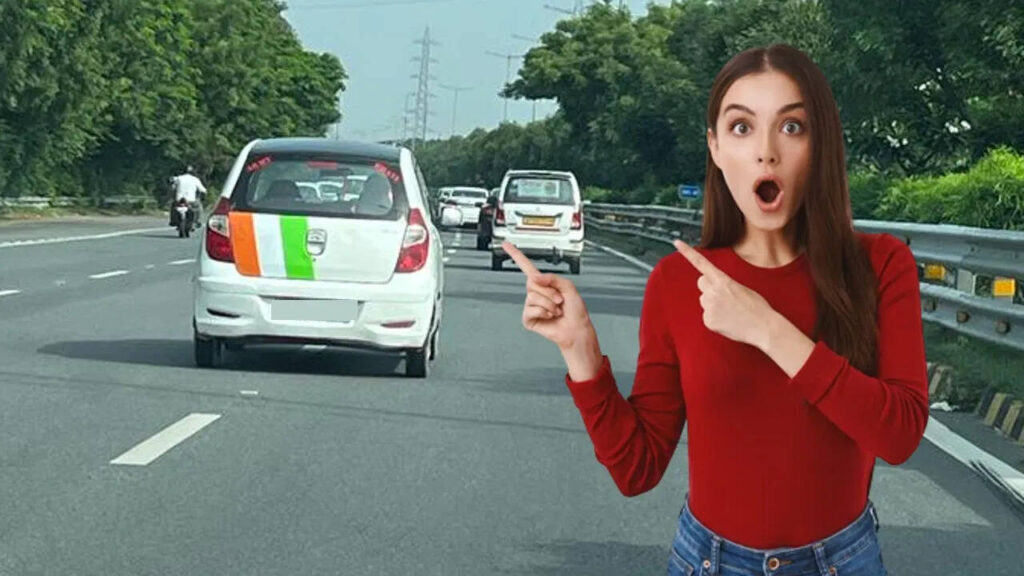 15 अगस्त पर गाड़ी पर तिरंगा लगाने का प्लान तो पहले जन ले ये नियम, वरना 3 साल तक खानी पड़ सकती है जेल की हवा 