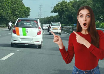15 अगस्त पर गाड़ी पर तिरंगा लगाने का प्लान तो पहले जन ले ये नियम, वरना 3 साल तक खानी पड़ सकती है जेल की हवा&nbsp;
