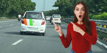 15 अगस्त पर गाड़ी पर तिरंगा लगाने का प्लान तो पहले जन ले ये नियम, वरना 3 साल तक खानी पड़ सकती है जेल की हवा&nbsp;