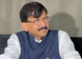 On Maharashtra disaster, Sanjay Raut surrounded the government, said, 'Eknath Shinde-N ajit Pawar asked for money from the center'