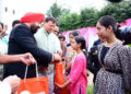 On PM Modi's 75th birthday, 'Healthy Women -Soppati Family' campaign in Uttarakhand, Chief Minister and Governor wish