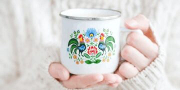On an empty stomach, tea may have to be drunk, the body can do sick