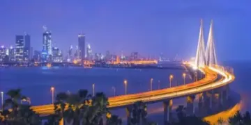 On high alert, Mumbai, different parts of Mumbai will be shaken by bomb blasts on the day of Anant Chaturdashi, claim to install human bombs and RDX